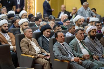 جمعية العميد تعلن عن مشاركة (19) بحثًا في المؤتمر السابع ضمن أسبوع الإمامة الدولي الأول