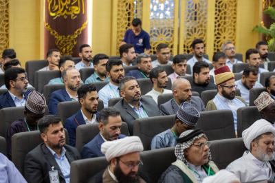 في دراسة تحليلية.. مناقشة الرواية التاريخية في الإمامة والإمام المهدي (عجل الله تعالى فرجه الشريف)