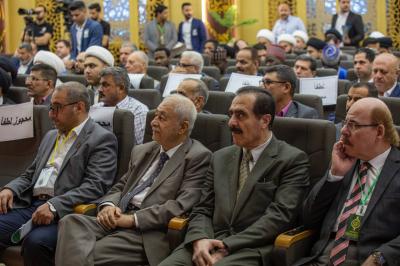 في دراسة تحليلية.. مناقشة الرواية التاريخية في الإمامة والإمام المهدي (عجل الله تعالى فرجه الشريف)