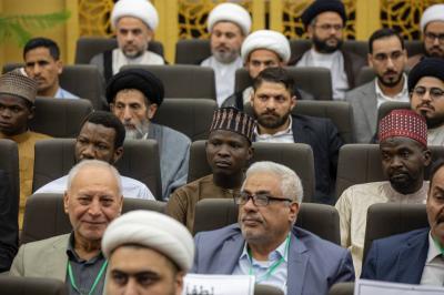 في دراسة تحليلية.. مناقشة الرواية التاريخية في الإمامة والإمام المهدي (عجل الله تعالى فرجه الشريف)