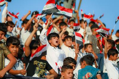 المجمع العلمي يحتفي بتخرج خمسة آلاف طالب في الدورات القرآنيّة بمحافظة واسط