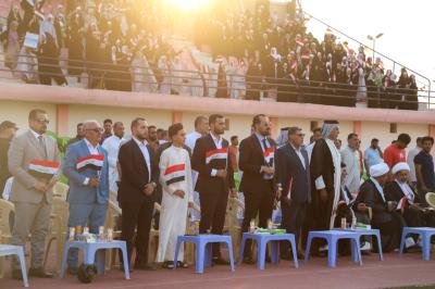 المجمع العلمي يحتفي بتخرج خمسة آلاف طالب في الدورات القرآنيّة بمحافظة واسط
