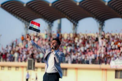 المجمع العلمي يحتفي بتخرج خمسة آلاف طالب في الدورات القرآنيّة بمحافظة واسط