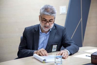 قسم التطوير ينظم ورشة تحليل الأداء لملاكات مستشفى الكفيل