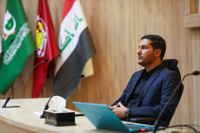قسم التربية والتعليم يختتم البرنامج التدريبي الخاص بمعلمات مجموعة العميد