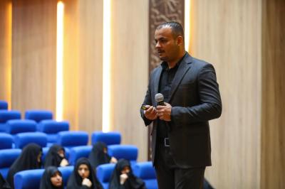 قسم التربية والتعليم يختتم البرنامج التدريبي الخاص بمعلمات مجموعة العميد