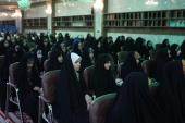 ضمن مشروع فتية الكفيل الوطني العتبة العباسية المقدسة تقيم سلسلة مخيمات للطالبات المتميزات..