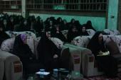 ضمن مشروع فتية الكفيل الوطني العتبة العباسية المقدسة تقيم سلسلة مخيمات للطالبات المتميزات..