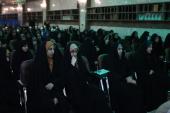 ضمن مشروع فتية الكفيل الوطني العتبة العباسية المقدسة تقيم سلسلة مخيمات للطالبات المتميزات..