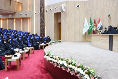مجموعة العميد التعليمية تعقد اجتماعًا موسعًا لمناقشة الاستعدادات للعام الدراسي المقبل