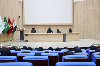 مجموعة العميد التعليمية تعقد اجتماعًا موسعًا لمناقشة الاستعدادات للعام الدراسي المقبل