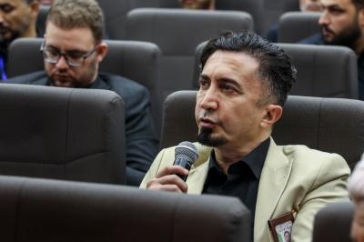 العتبة العباسية تعقد الملتقى الطبّي الثاني لمناقشة الاستعدادات الخاصة بزيارة الأربعين