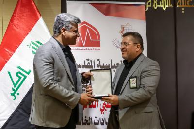 العتبة العباسية تعقد الملتقى الطبّي الثاني لمناقشة الاستعدادات الخاصة بزيارة الأربعين