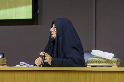 العتبة العباسية تعقد الملتقى الطبّي الثاني لمناقشة الاستعدادات الخاصة بزيارة الأربعين