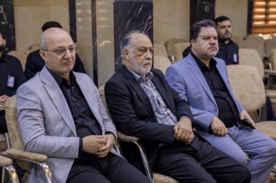 اللجنة التحضيرية لأسبوع الإمامة الدولي تعقد اجتماعاً لمناقشة أمور عديدة
