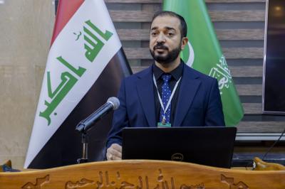 اللجنة التحضيرية لأسبوع الإمامة الدولي تعقد اجتماعاً لمناقشة أمور عديدة