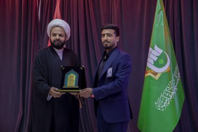 لطلبة الحفظ.. المجمع العلمي يختتم البرنامج التطويري الصيفي