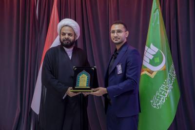 لطلبة الحفظ.. المجمع العلمي يختتم البرنامج التطويري الصيفي