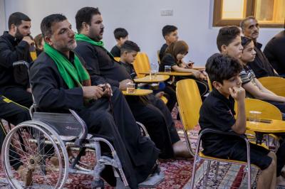 لطلبة الحفظ.. المجمع العلمي يختتم البرنامج التطويري الصيفي