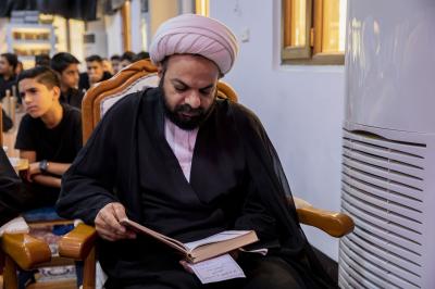 لطلبة الحفظ.. المجمع العلمي يختتم البرنامج التطويري الصيفي