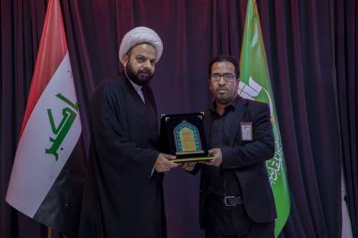 لطلبة الحفظ.. المجمع العلمي يختتم البرنامج التطويري الصيفي