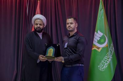 لطلبة الحفظ.. المجمع العلمي يختتم البرنامج التطويري الصيفي