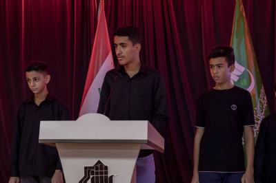 لطلبة الحفظ.. المجمع العلمي يختتم البرنامج التطويري الصيفي