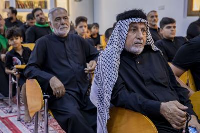 لطلبة الحفظ.. المجمع العلمي يختتم البرنامج التطويري الصيفي