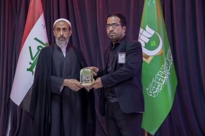 لطلبة الحفظ.. المجمع العلمي يختتم البرنامج التطويري الصيفي