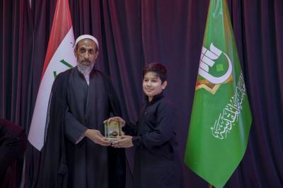لطلبة الحفظ.. المجمع العلمي يختتم البرنامج التطويري الصيفي