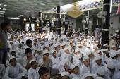 معهد القرآن الكريم في قضاء الهندية يُقيم حفلاً بمناسبة تخرّج الدورات الصيفية لحفظ وتعليم القرآن الكريم..