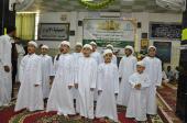 معهد القرآن الكريم في قضاء الهندية يُقيم حفلاً بمناسبة تخرّج الدورات الصيفية لحفظ وتعليم القرآن الكريم..