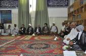 معهد القرآن الكريم في قضاء الهندية يُقيم حفلاً بمناسبة تخرّج الدورات الصيفية لحفظ وتعليم القرآن الكريم..