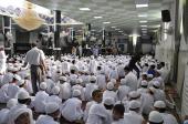 معهد القرآن الكريم في قضاء الهندية يُقيم حفلاً بمناسبة تخرّج الدورات الصيفية لحفظ وتعليم القرآن الكريم..