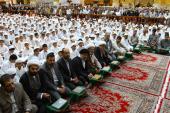 معهدُ القرآن الكريم في العتبة العباسية المقدسة يُقيمُ الحفل الختامي للدورات القرآنية الصيفية..