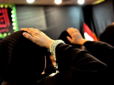 شعبة التوجيه الديني النسوي تستذكر شهادة الامام السجاد (عليه السلام)