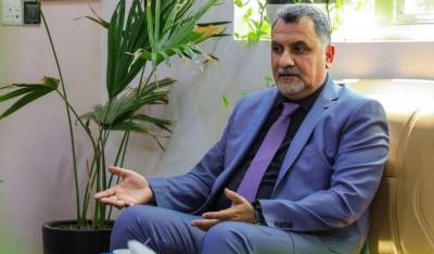 عضو مجلس إدارة العتبة العباسية يهنّئ جامعة العميد بحصولها على المراكز الأولى في الامتحانات التقويمية