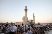 معهد القرآن الكريم في العتبة العباسية المقدسة يحتفي بتخرّج الدورات الصيفية لحفظ وقراءة القرآن الكريم في محافظة بابل..