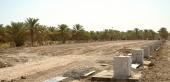 وفق أحدث تقنيات الخزن العالمية، العتبة العباسية المقدسة تباشر بإنشاء مجمّع مخزني متكامل..
