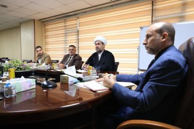 المجمع العلميّ يناقش مع وزارة التعليم منح امتيازات لحفظة القرآن في الجامعات