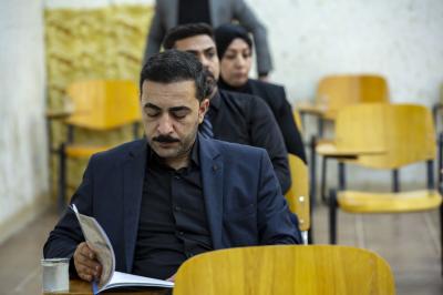جمعية العميد: مؤتمر فكر الإمام الحسن(عليه السلام) يهدف إلى مواجهة التضليل والافتراء على سيرته 