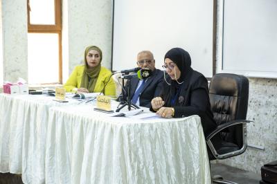 جمعية العميد: مؤتمر فكر الإمام الحسن(عليه السلام) يهدف إلى مواجهة التضليل والافتراء على سيرته 