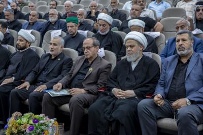 جمعية العميد: مؤتمر فكر الإمام الحسن(عليه السلام) يهدف إلى مواجهة التضليل والافتراء على سيرته 