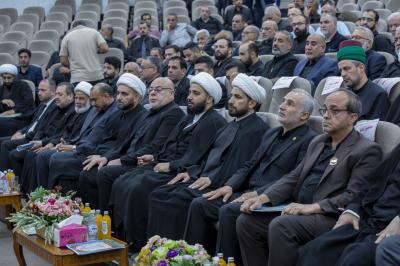 جمعية العميد: مؤتمر فكر الإمام الحسن(عليه السلام) يهدف إلى مواجهة التضليل والافتراء على سيرته 