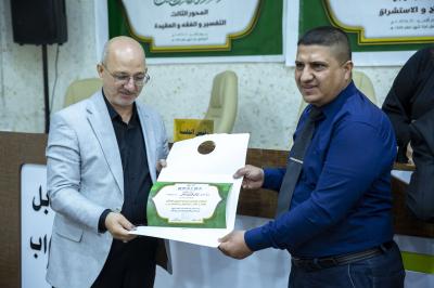 العتبتان الحسينية والعباسية تؤكدان حرصهما على إحياء أمر الإمام الحسن (عليه السلام)