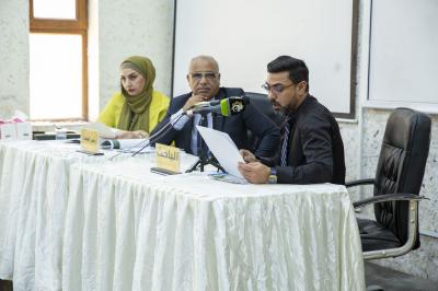 العتبتان الحسينية والعباسية تؤكدان حرصهما على إحياء أمر الإمام الحسن (عليه السلام)