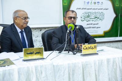 العتبتان الحسينية والعباسية تؤكدان حرصهما على إحياء أمر الإمام الحسن (عليه السلام)