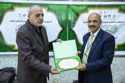 العتبتان الحسينية والعباسية تؤكدان حرصهما على إحياء أمر الإمام الحسن (عليه السلام)
