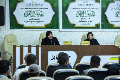 العتبتان الحسينية والعباسية تؤكدان حرصهما على إحياء أمر الإمام الحسن (عليه السلام)