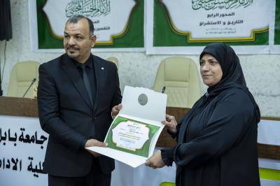 العتبتان الحسينية والعباسية تؤكدان حرصهما على إحياء أمر الإمام الحسن (عليه السلام)